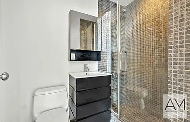 Sold by AM Residential