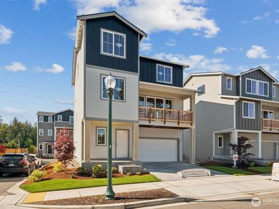 18525 SE 271st Place, Covington, WA, 98042