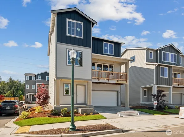 18525 SE 271st Place, Covington, WA 98042