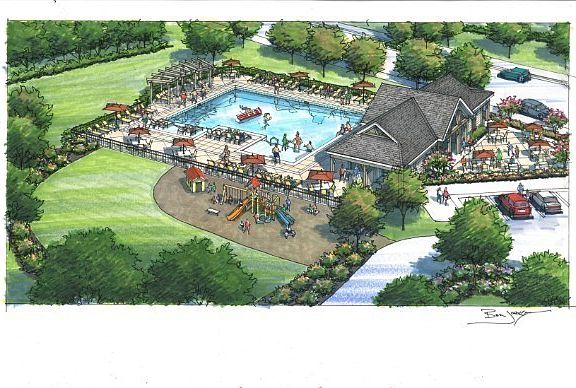 5th image of 3108 Long Branch Cir Lot 130