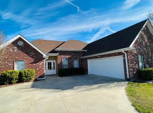 117 Kettle Ln, Houma, LA 70360