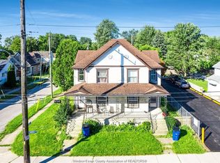 262 Queen St, Chatham Kent, ON N7M2H3