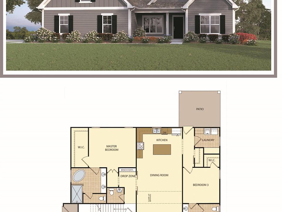 2nd image of 65 Easonville Park Dr