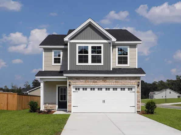417 Meadow Sweet Pl, Conway, SC 29526
