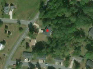 1754 Old Summerville Rd NW, Rome, GA 30165