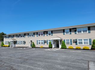 290 Clay School Rd APT A6, Ephrata, PA 17522