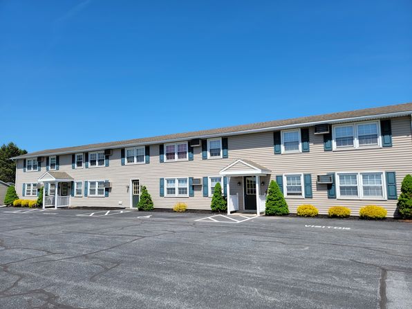 290 Clay School Rd APT A6