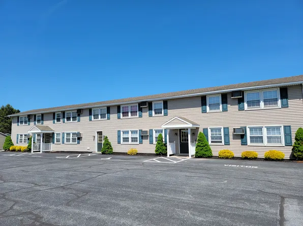290 Clay School Rd APT A6, Ephrata, PA 17522