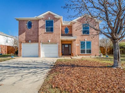 3233 Como Lake Rd, Denton, TX, 76210