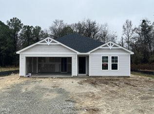 324 Lyon Estates Dr LOT 46, La Grange, NC 28551