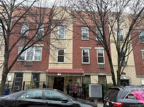 762 Elton Avenue, Bronx, NY 10451