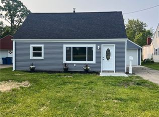 3131 G St, Lorain, OH 44052