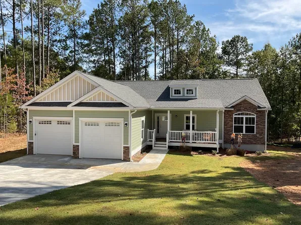 175 ELAM Drive, McCormick, SC 29835