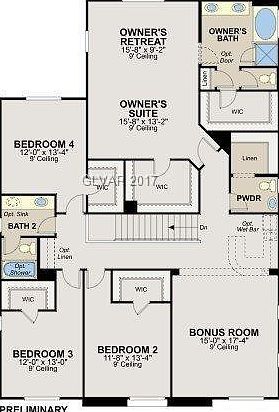 2nd image of 6477 Timberview Ct