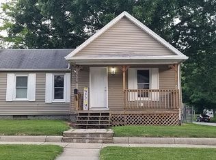 1314 W Chestnut St, Bloomington, IL 61701