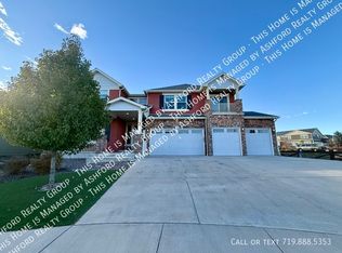 8472 Boulder Banks Ct, Colorado Springs, CO 80927