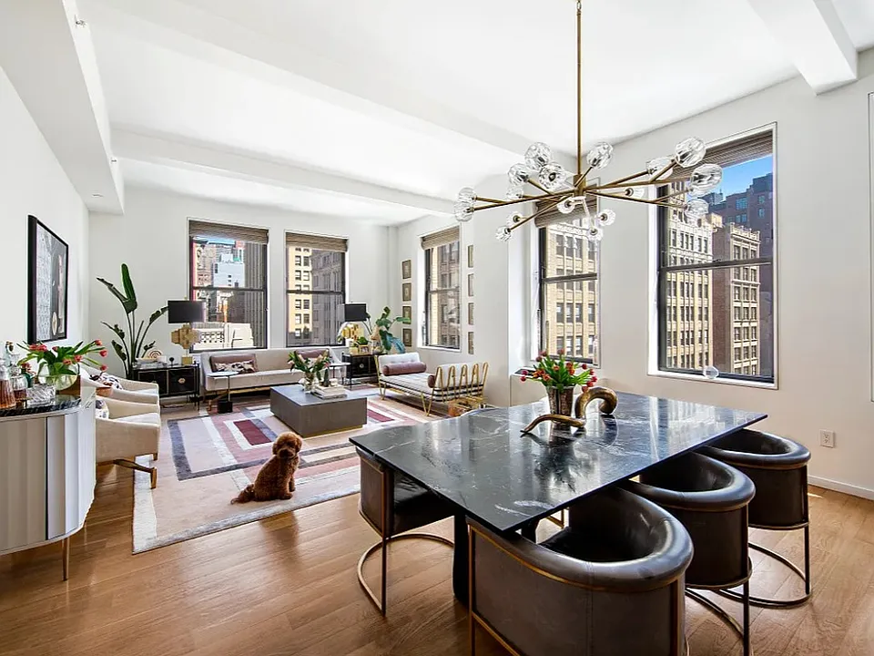 76 Madison Ave #9A