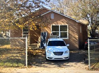 104 S Delaware Ave, Roswell, NM 88203