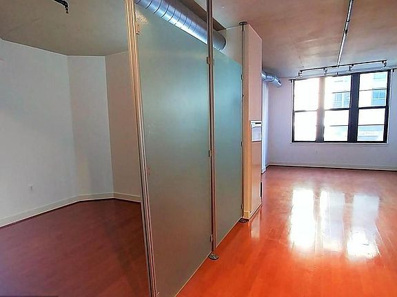 Loft Partition