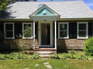 35 Rosemary Ln, West Yarmouth, MA 02673