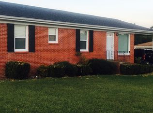 2251 Beech Bluff Rd, Jackson, TN 38301