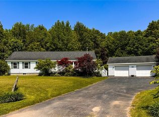 7554 Camroden Rd, Rome, NY 13440