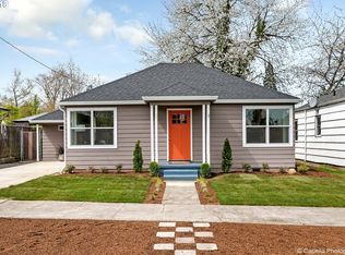 4421 NE 65th Ave, Portland, OR 97218