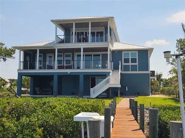 13340 Anglers Way, Placida, FL 33946