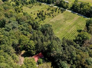 33111 Township Road 490, Killbuck, OH 44637