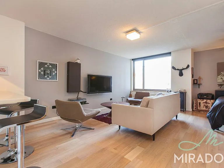 2 S End Ave #6W — Photo 3