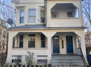 1536 Ella T Grasso Blvd, New Haven, CT 06511