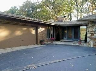 3 S Woodland Trl, Palos Park, IL