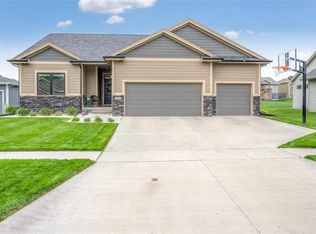1064 Aaron Ct, Adel, IA 50003