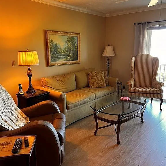 3535 Broken Woods Dr #307 — Photo 11