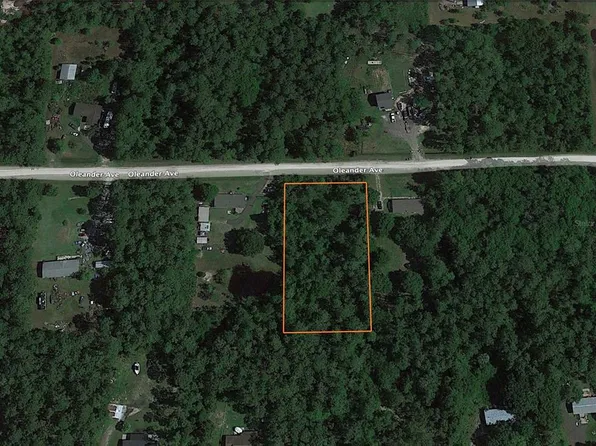 4131 Oleander Ave #5, Bunnell, FL 32110