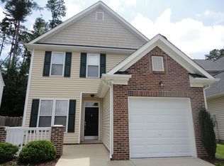 3124 La Costa Way, Raleigh, NC 27610