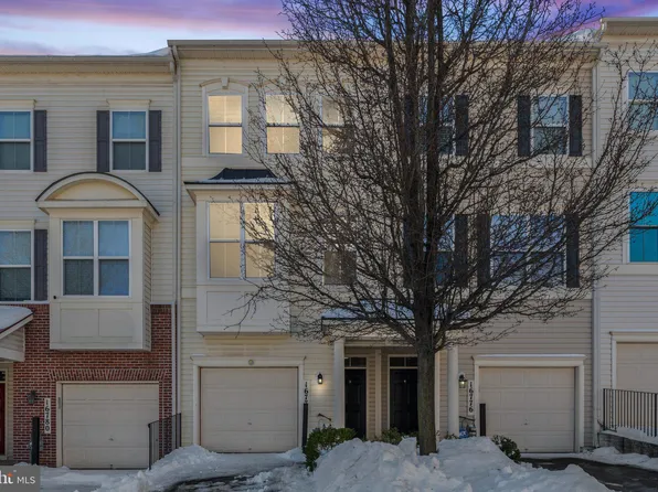 16778 Blackjack Oak Ln, Woodbridge, VA 22191