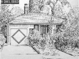 3772 Buell St, Oakland, CA