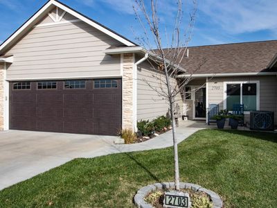 2418 E Madison Ave #2703, Derby, KS, 67037
