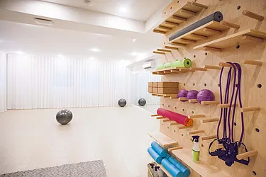 Rented by Common Living, Inc.