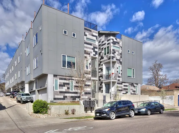 2337 Eliot Street, Denver, CO 80211