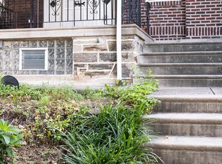 4731 Sheffield Ave, Philadelphia, PA 19136