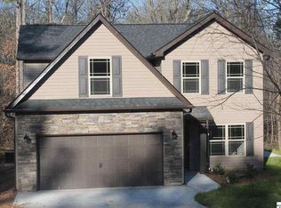 197 Red Globe, Reidville, SC 29388