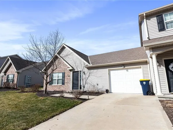 9420 N Adrian Ave, Kansas City, MO 64154