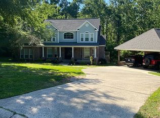 14 Sailors Cv, Spanish Fort, AL 36527