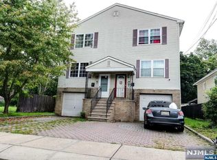 486 Burnside St, Orange, NJ 07050