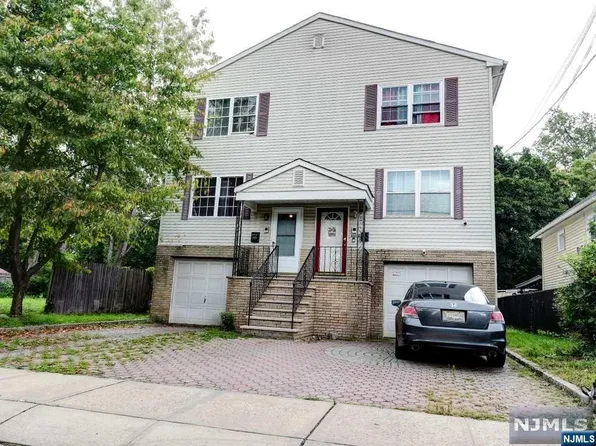 486 Burnside St, Orange, NJ 07050