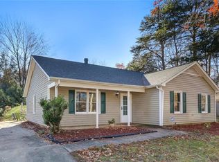 3905 Langdon Dr, Greensboro, NC 27410