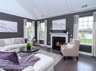 165 Church Hill Blvd, New Egypt, NJ 08533