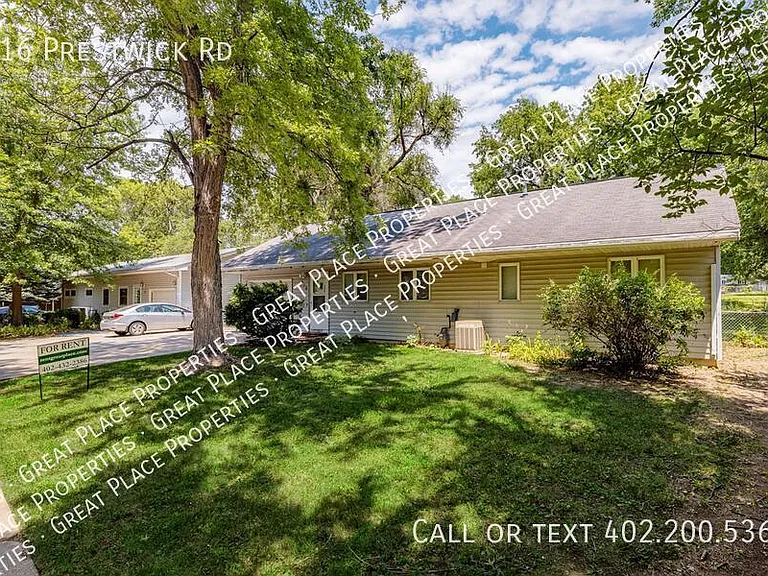 316 Prestwick Rd — Photo 3